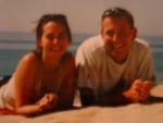 Mimi et Youri a Abu Dhabi